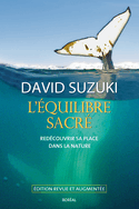 Equilibre sacré (L')